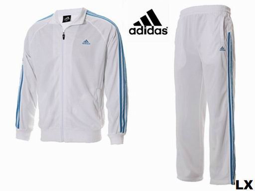 men adidas sport suits-024